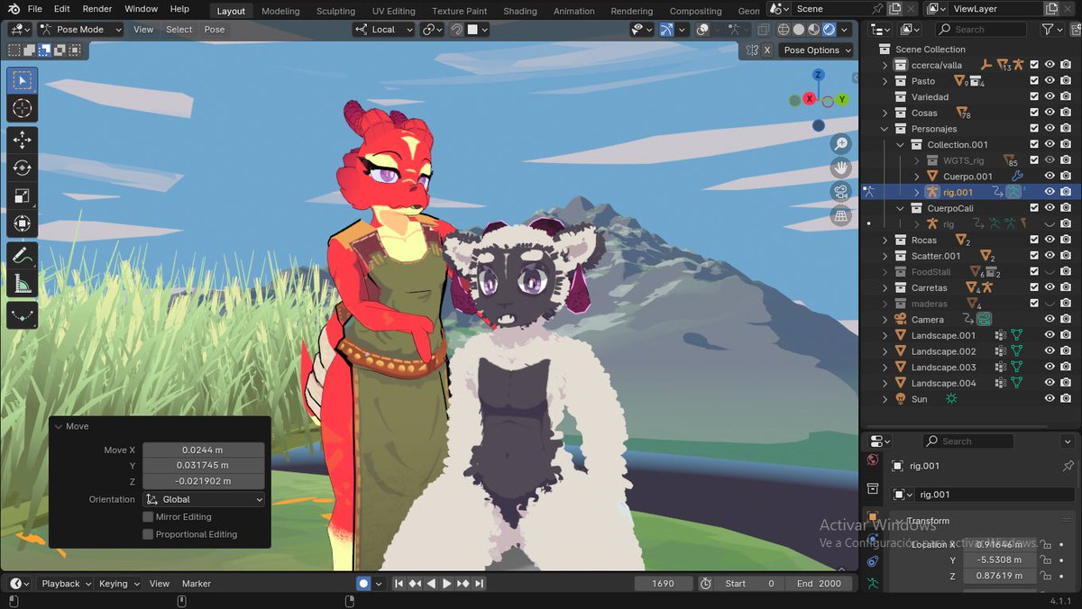 Aguito V2 tweet media