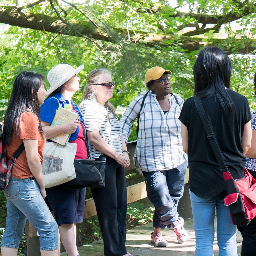 Richmond Public Library tweet media