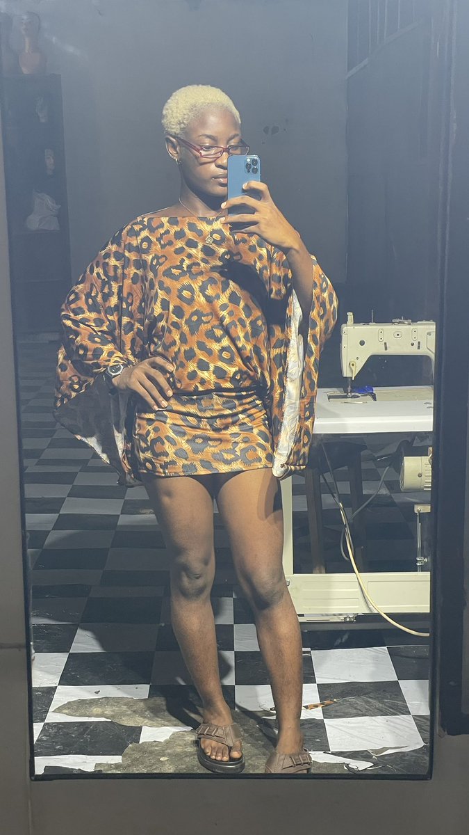 That 5’3 Girl. tweet media