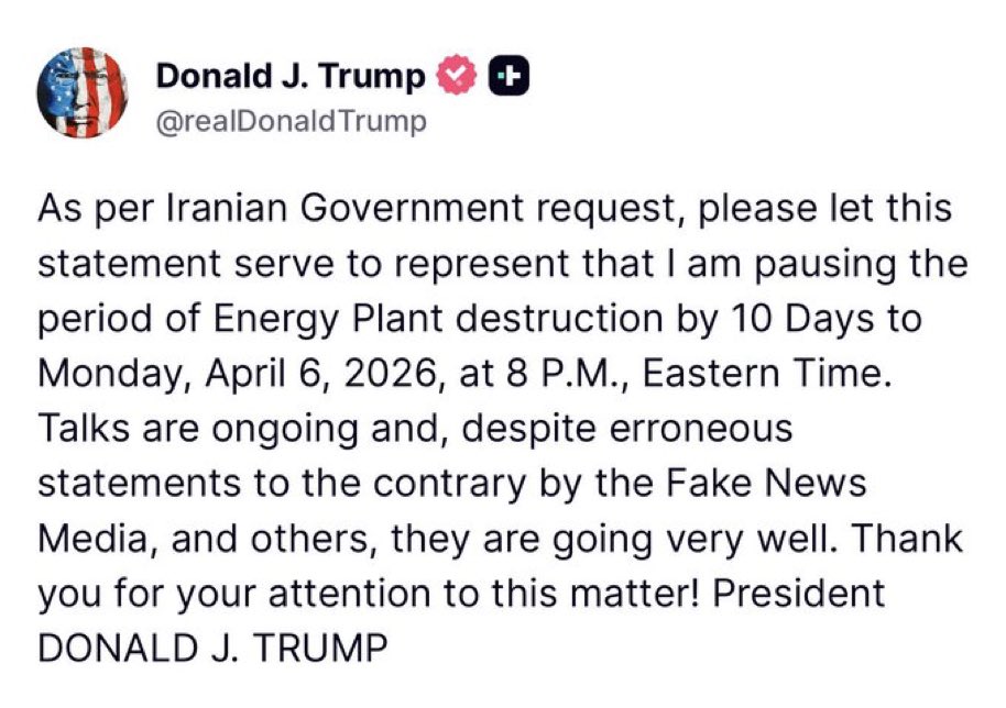 Republicans against Trump tweet media