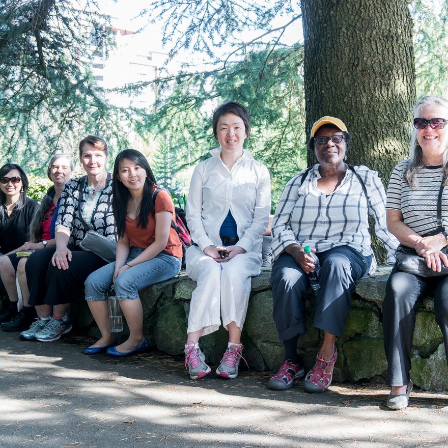 Richmond Public Library tweet media