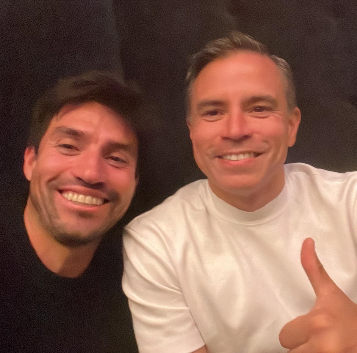 Manolis Giakoumakis tweet media