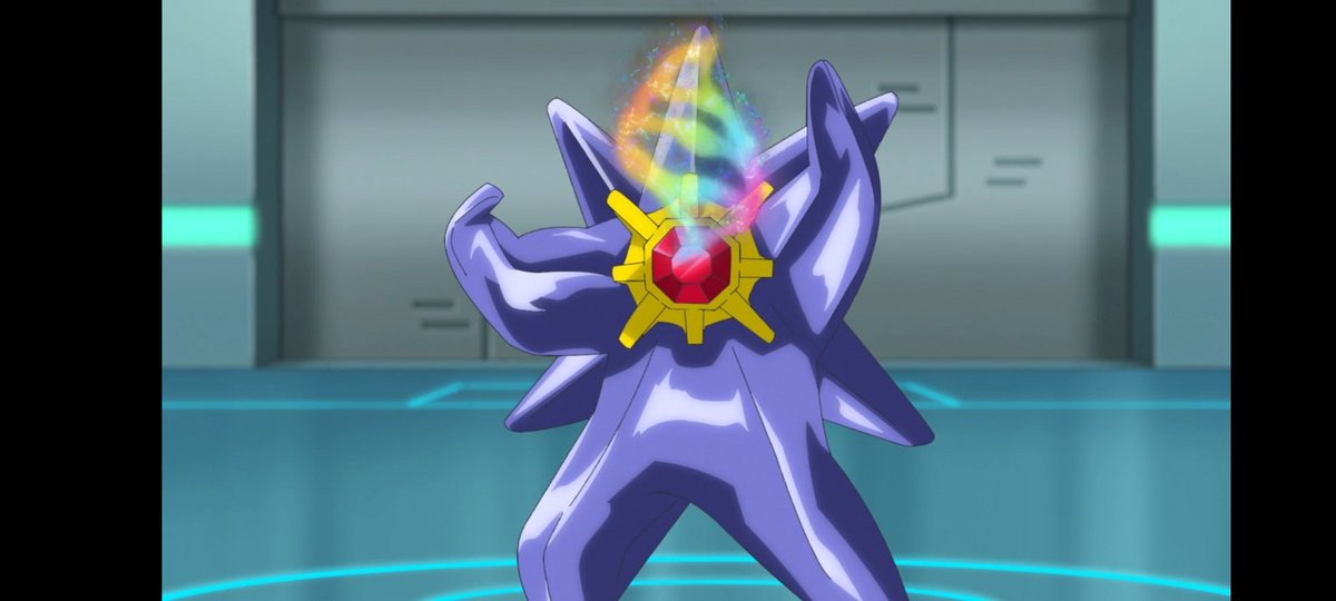 SAtR | La Vieille tweet media