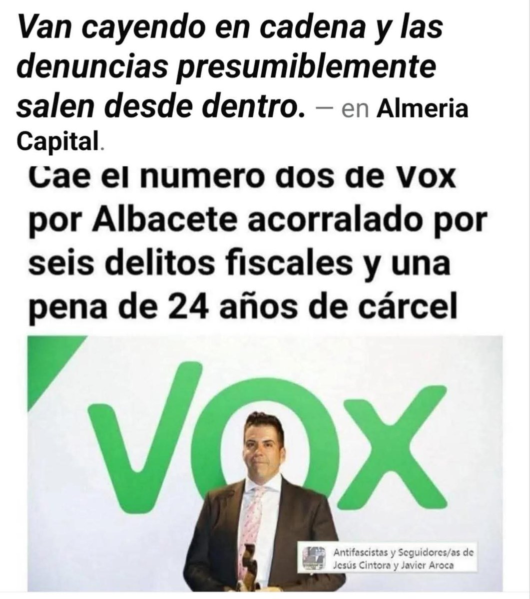 José Enrique tweet media