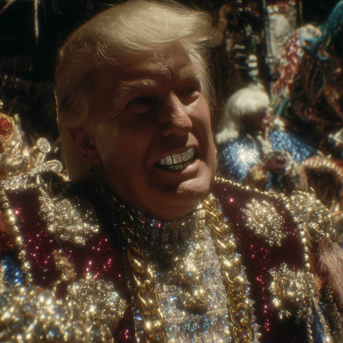 J trader tweet media