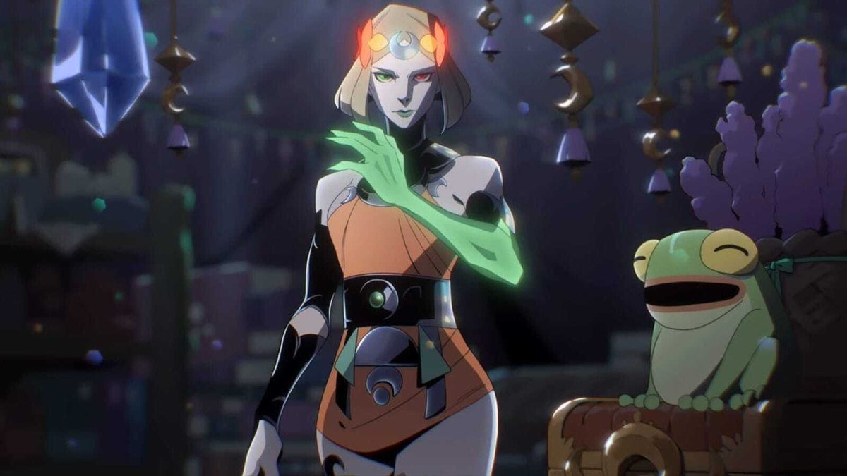 GamingTrend® tweet media