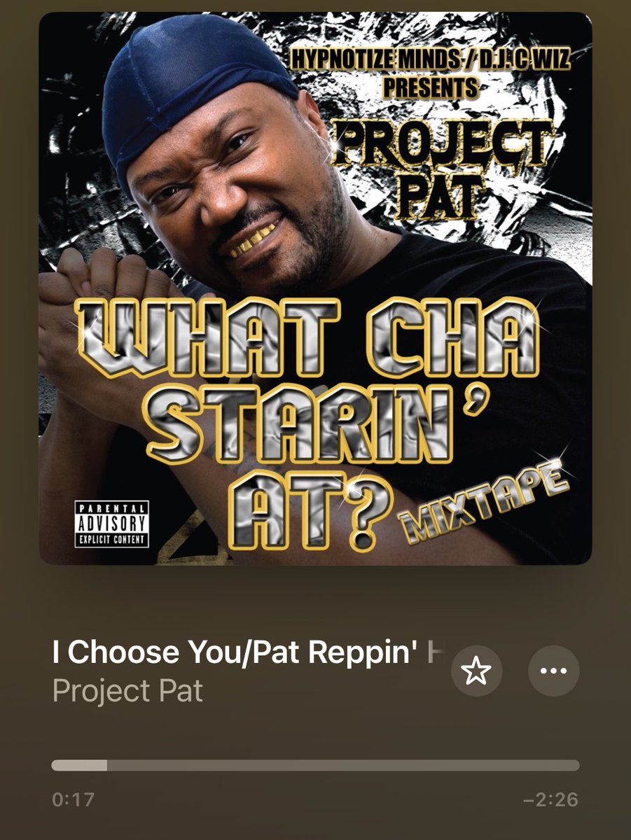elburnaa's tweet image. #ProjectPat #IChooseYou