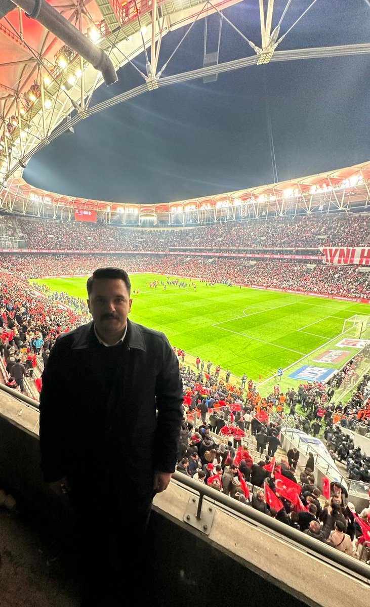 Alparslan DOĞAN tweet media