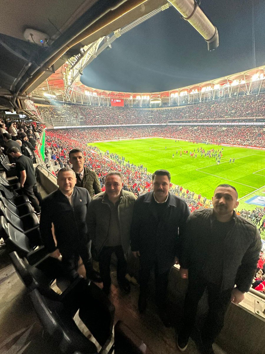 Alparslan DOĞAN tweet media