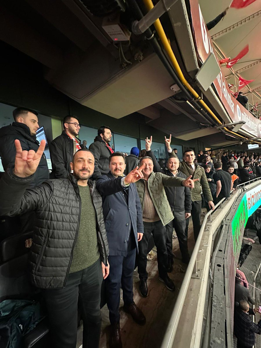 Alparslan DOĞAN tweet media