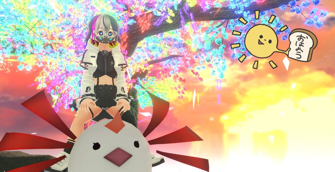 Nemoka-kun(namekoちゃん)🎸✨ tweet media