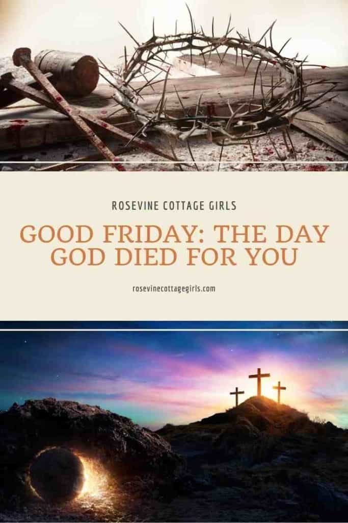 Rosevine Cottage Girls tweet media