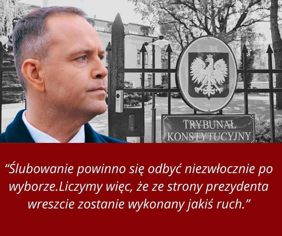 IUSTITIA Stowarzyszenie Sędziów Polskich tweet media