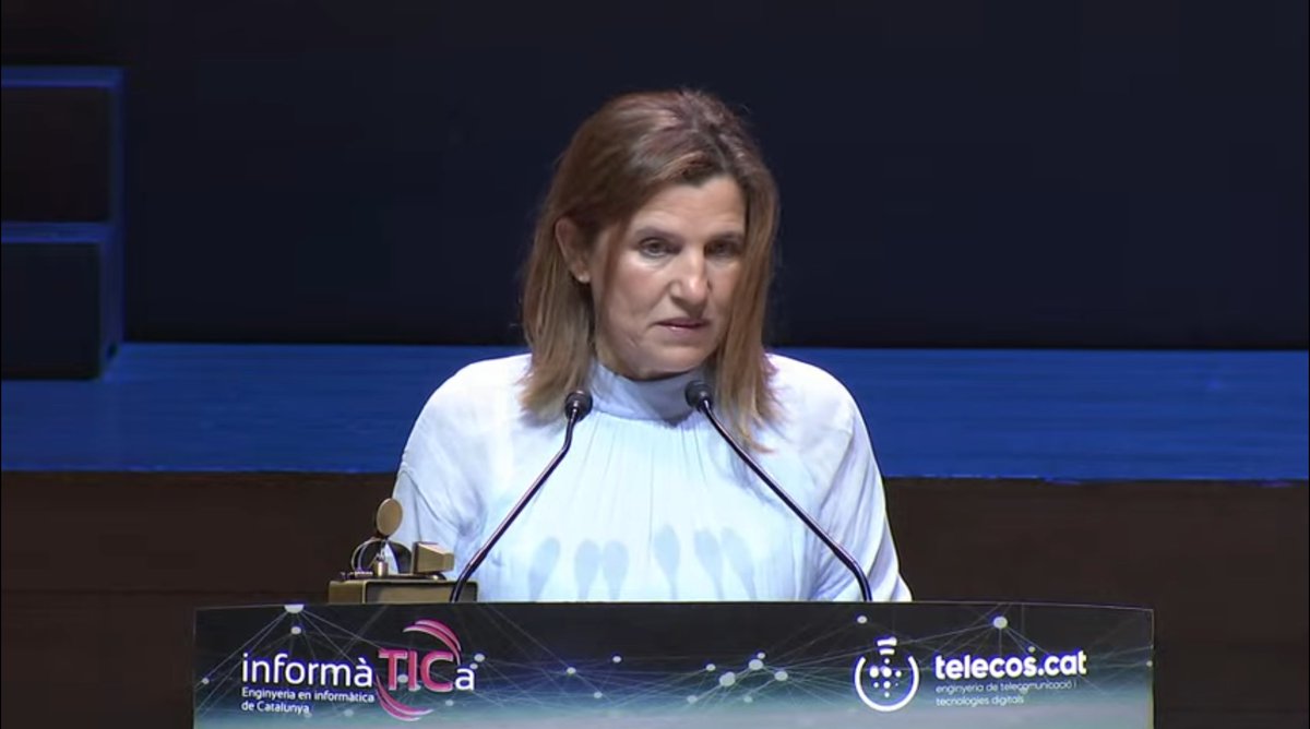 TelecosCAT tweet media