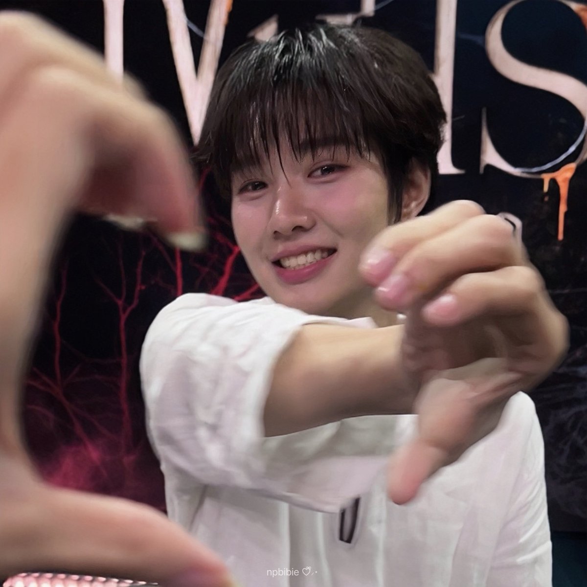 bibie 𓇼 tweet media