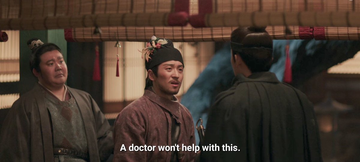 el in zhuyu season🌻 tweet media