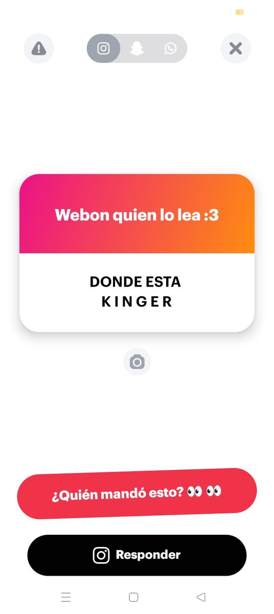 SIX// Moonson Magic // tweet media