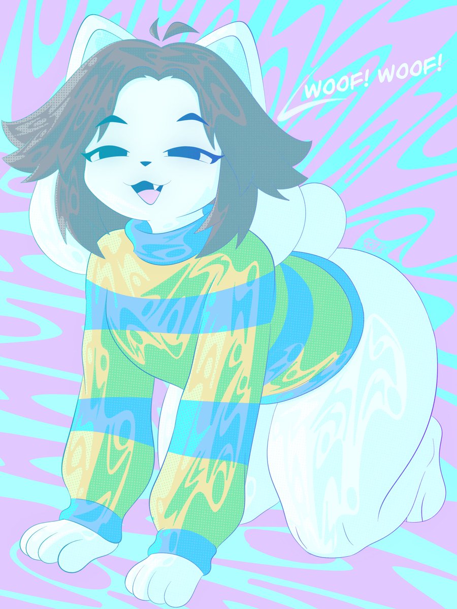 Goofy Horns (COMMS OPEN :3 3/7) tweet media