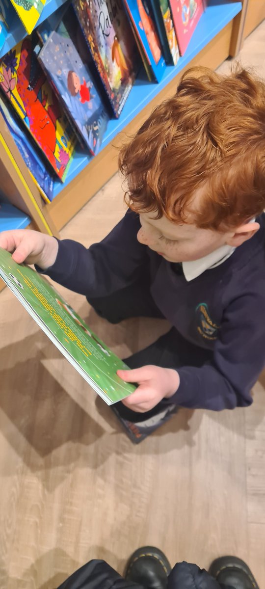 WestvalePrimary's tweet photo. Reading the blurbs to see which books would be suitable for our classes. #readingforpleasure #readtolearn https://t.co/aNIf99v2qg