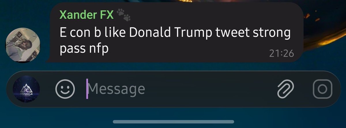 Pinnacle Cipher tweet media