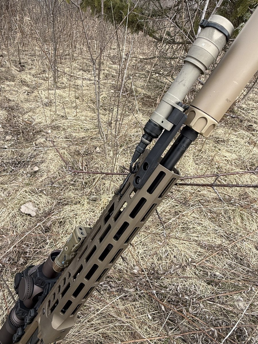 Midwest Industries tweet media