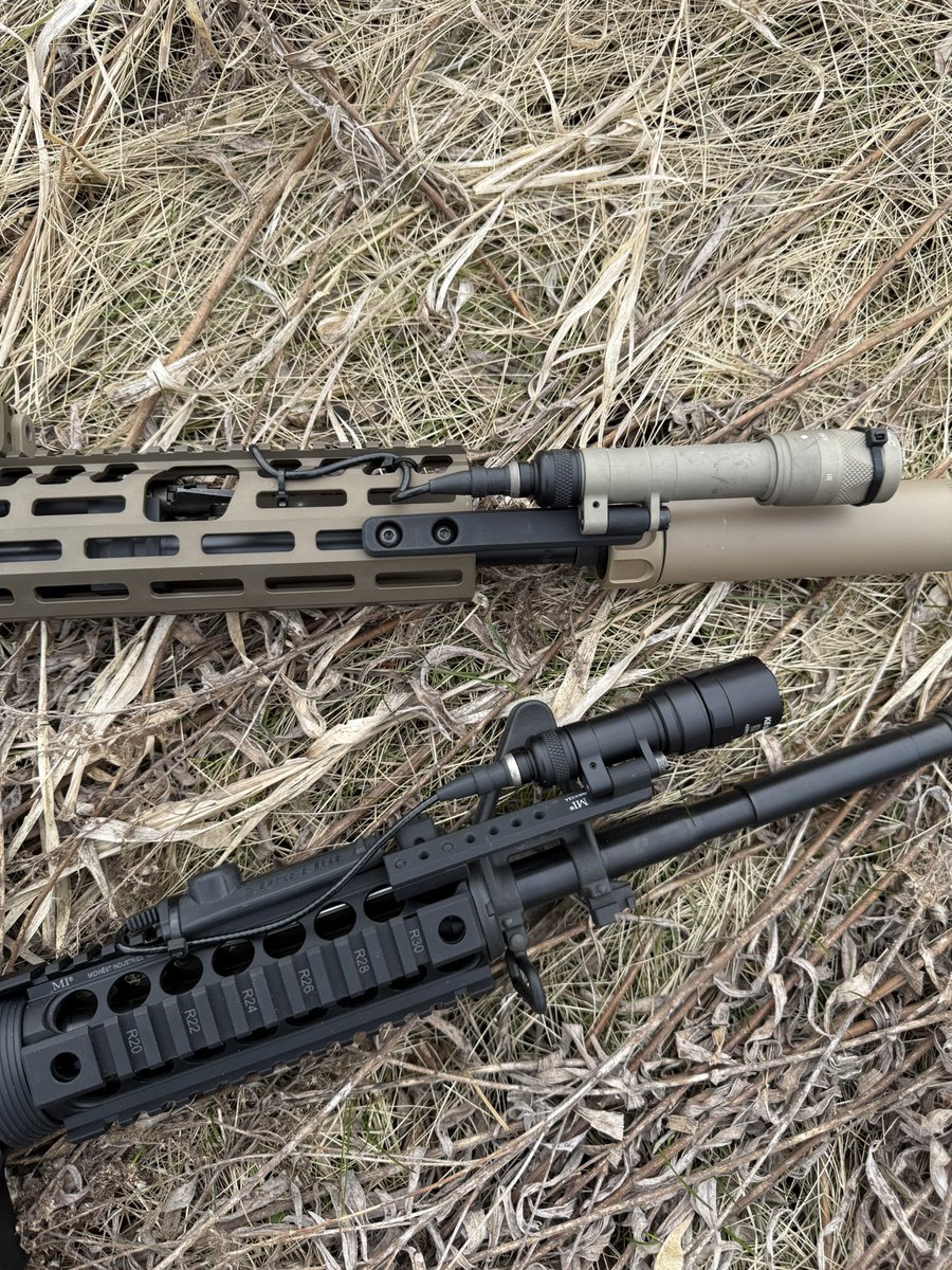 Midwest Industries tweet media