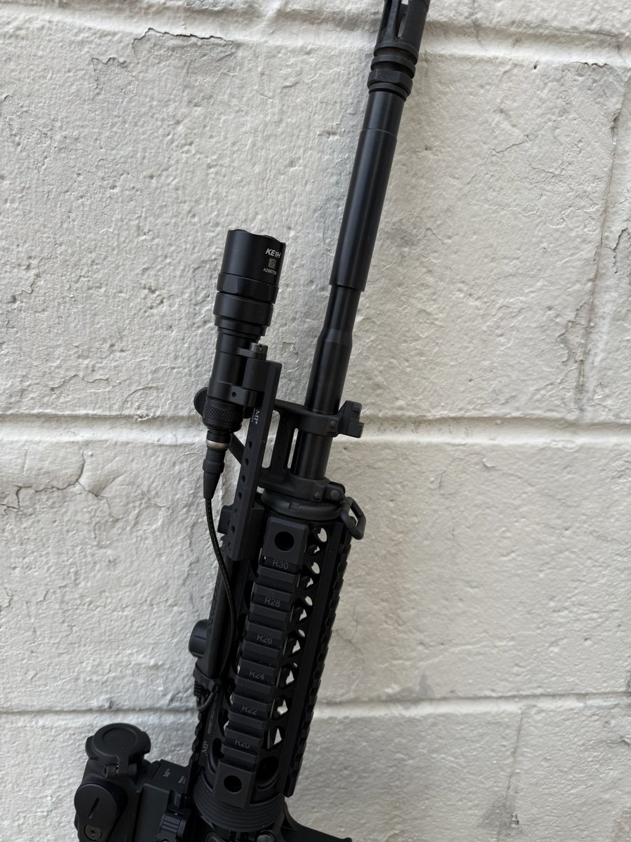 Midwest Industries tweet media