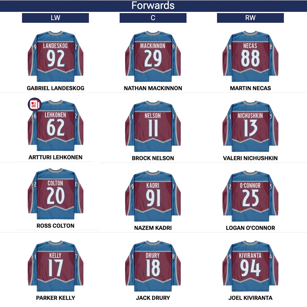 Drew Livingstone tweet media