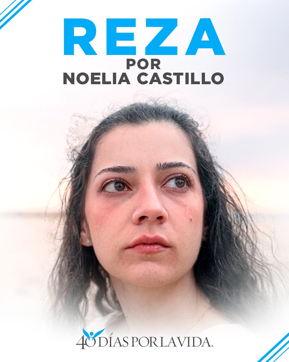 40 Días por la Vida tweet media