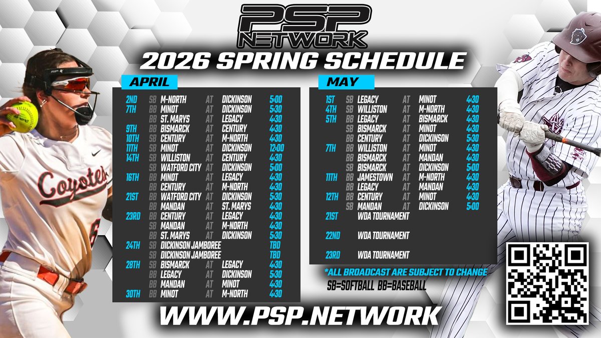PSP Network tweet media