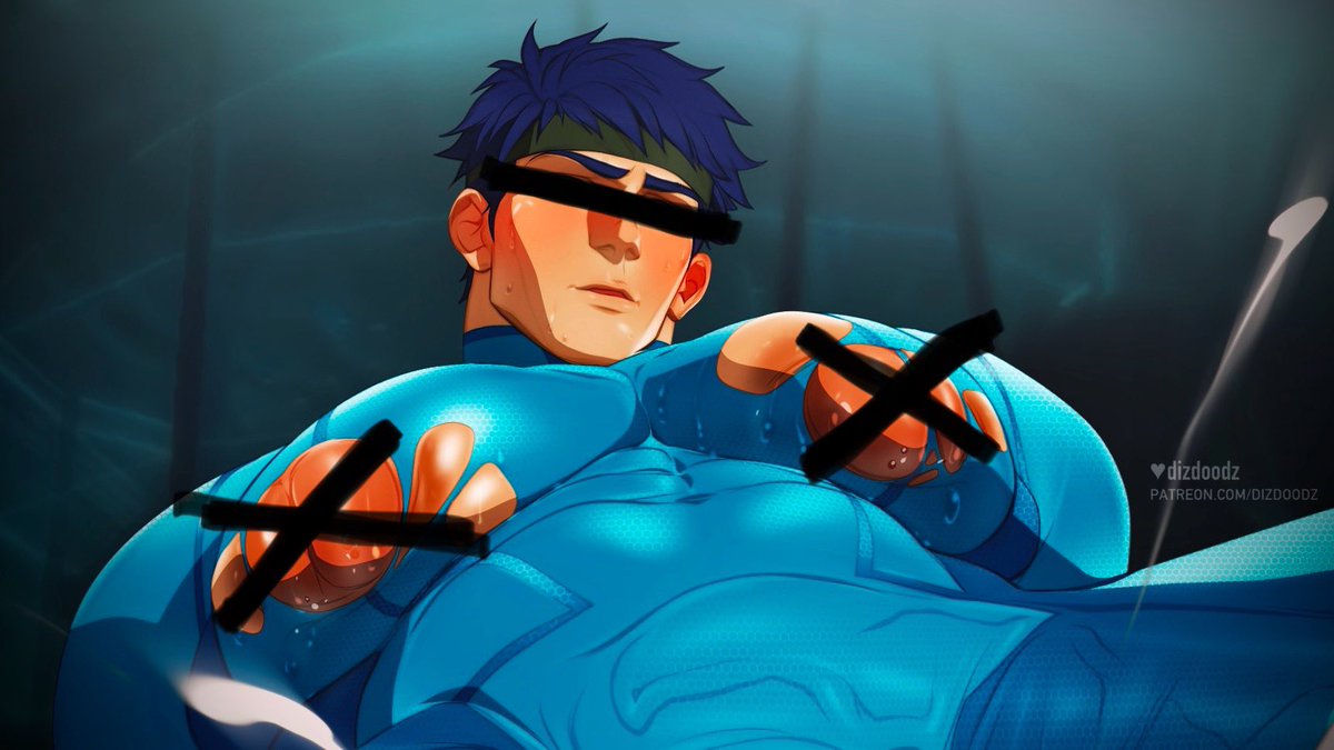 dizdoodz • ディズ tweet media