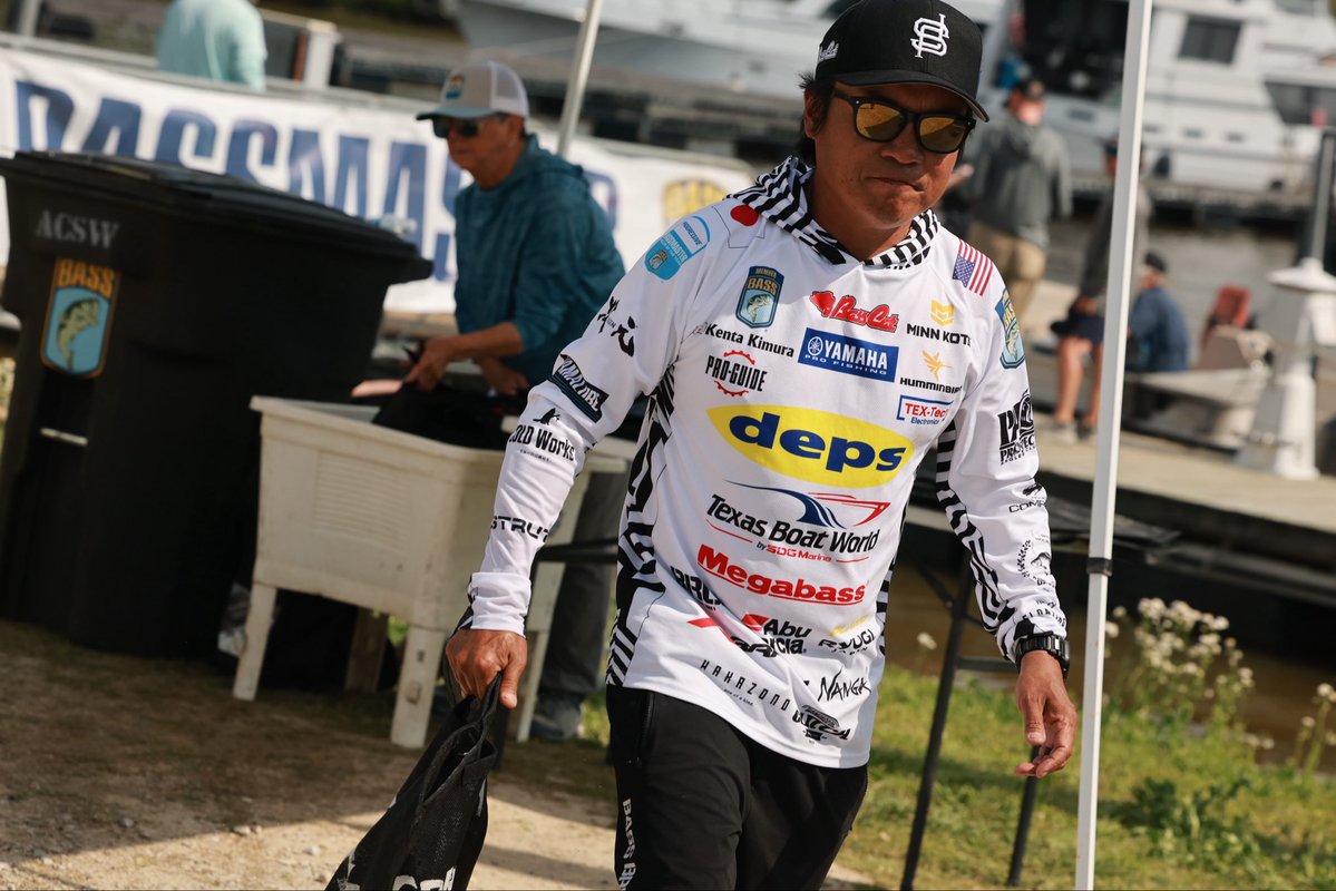 Texas Boat World tweet media