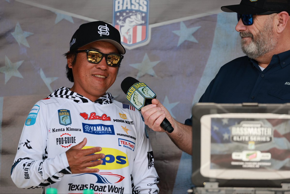 Texas Boat World tweet media