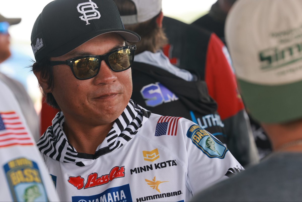 Texas Boat World tweet media