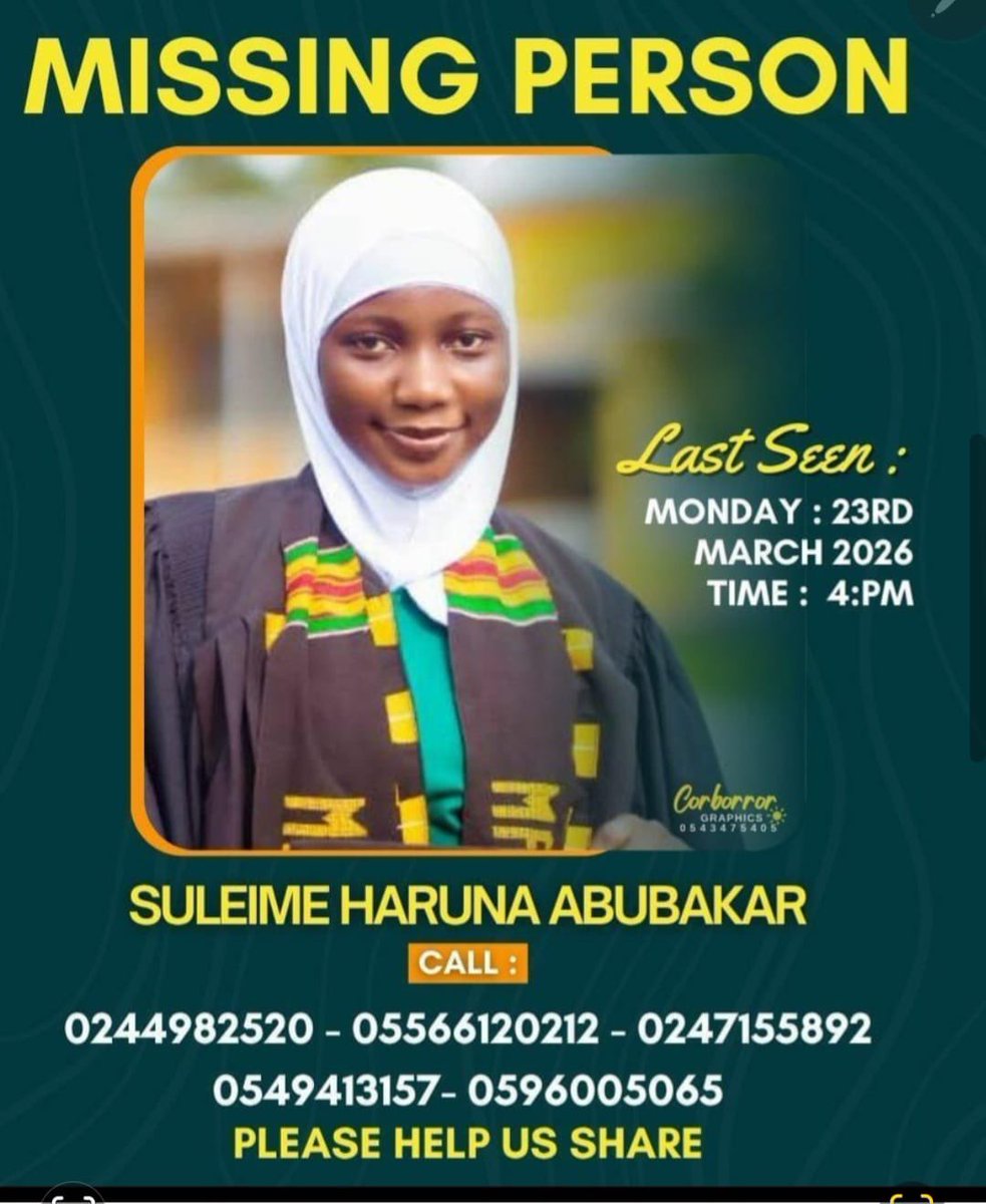 Mahama’s Big Push Ambassador ®️ tweet media