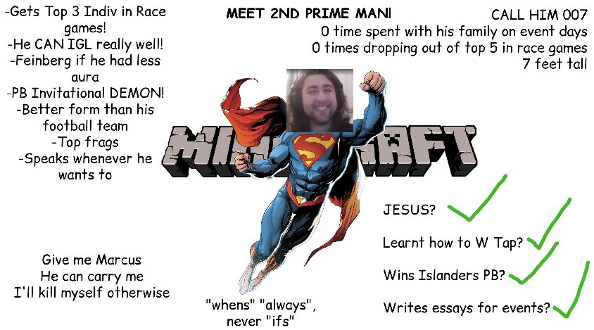 MarcusDoesMC tweet media