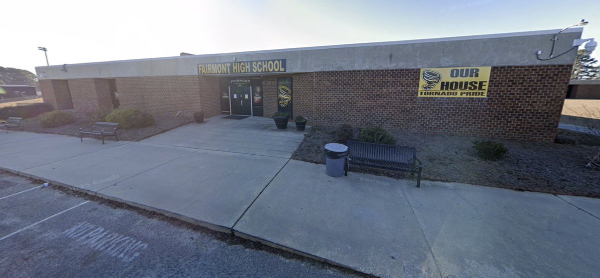 Border Belt Independent tweet media