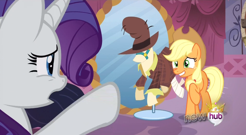 SpiderReaper91's tweet photo. The next #mlp #fixthatdress I went ahead and worked on all the outfits from when Apple Jack had Rarity's cutie mark #mlpart #mlpfanart https://t.co/LfBYtOrIuS