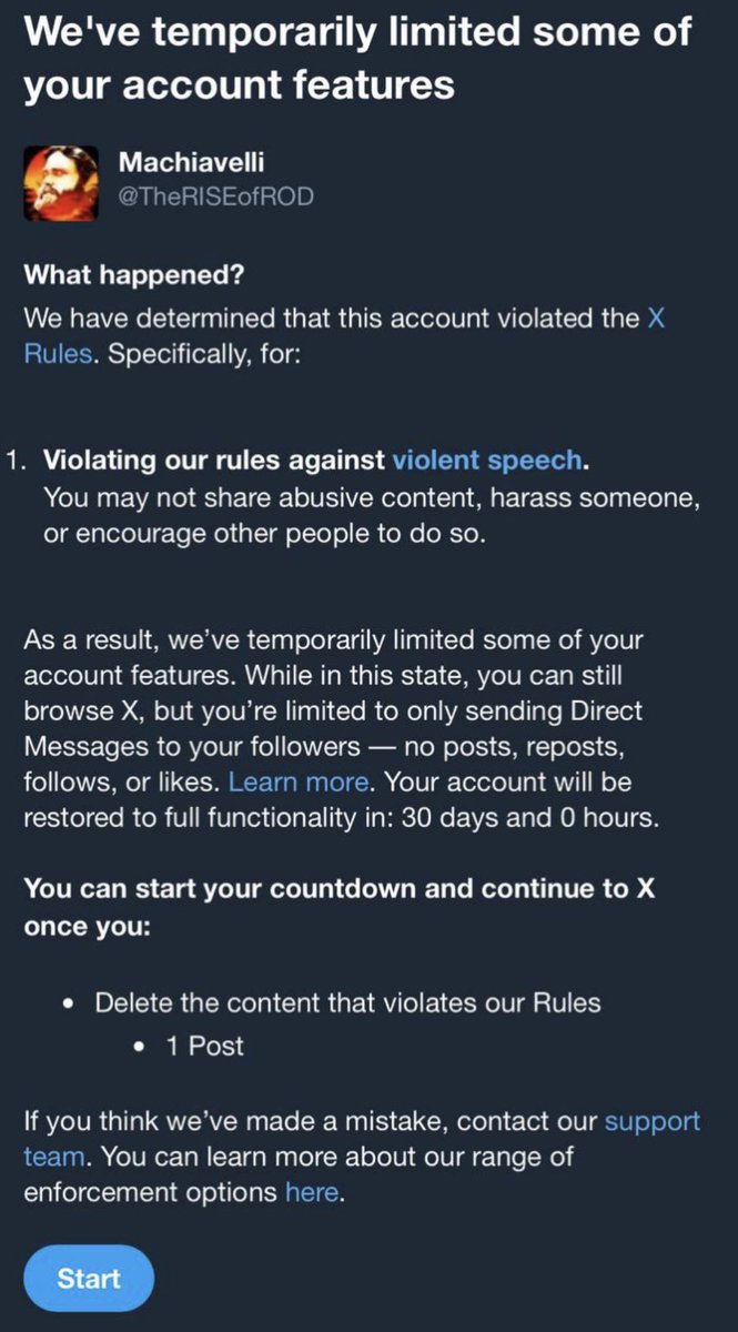 Machiavelli tweet media