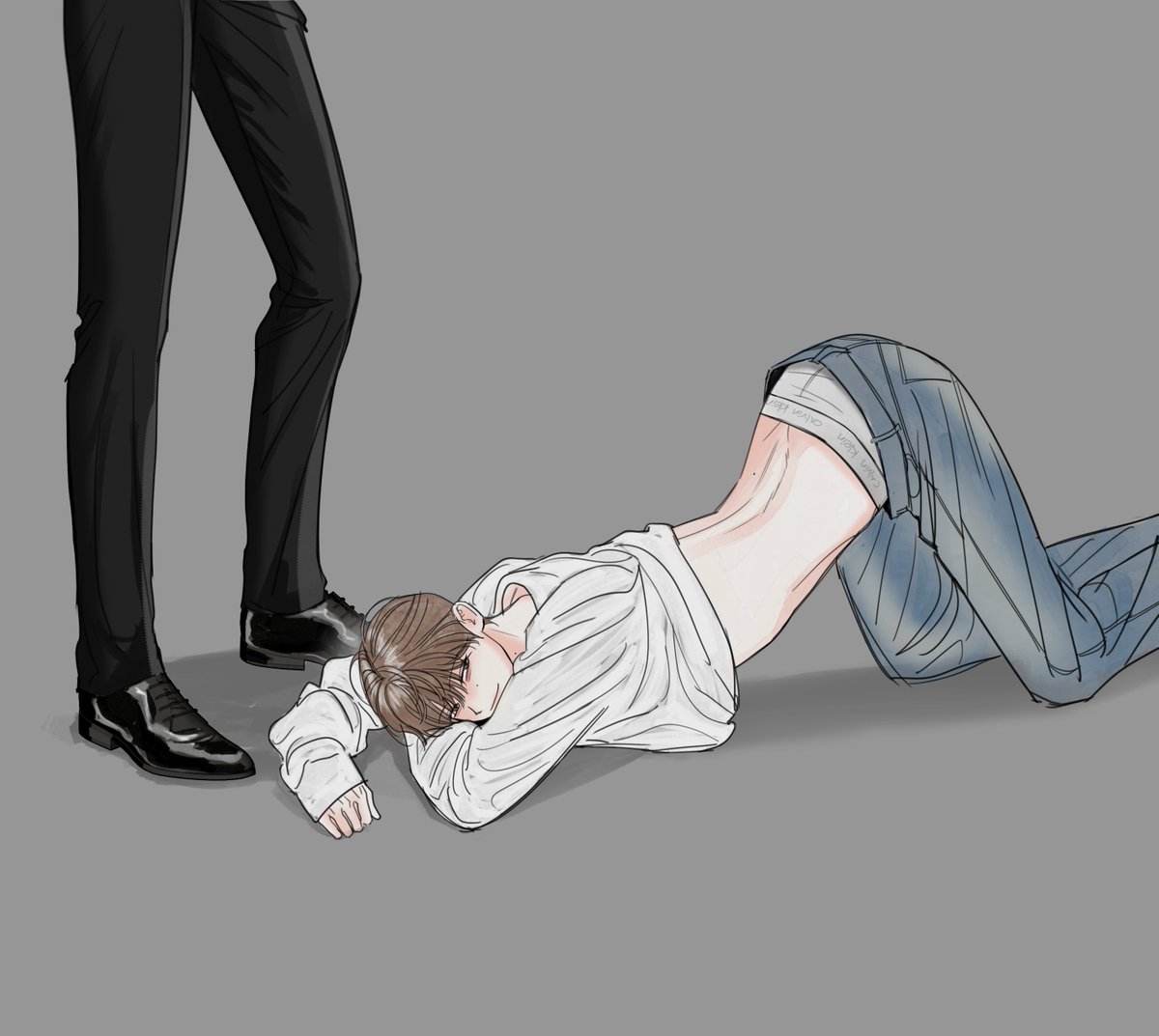 이지 EZ tweet media