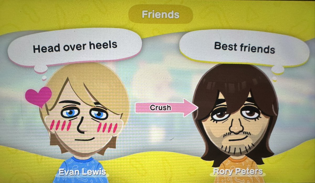 Rory . ✧ ˚ 🥀 tweet media