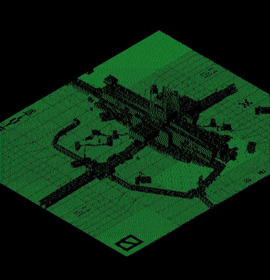 Marathon Codex Entries tweet media