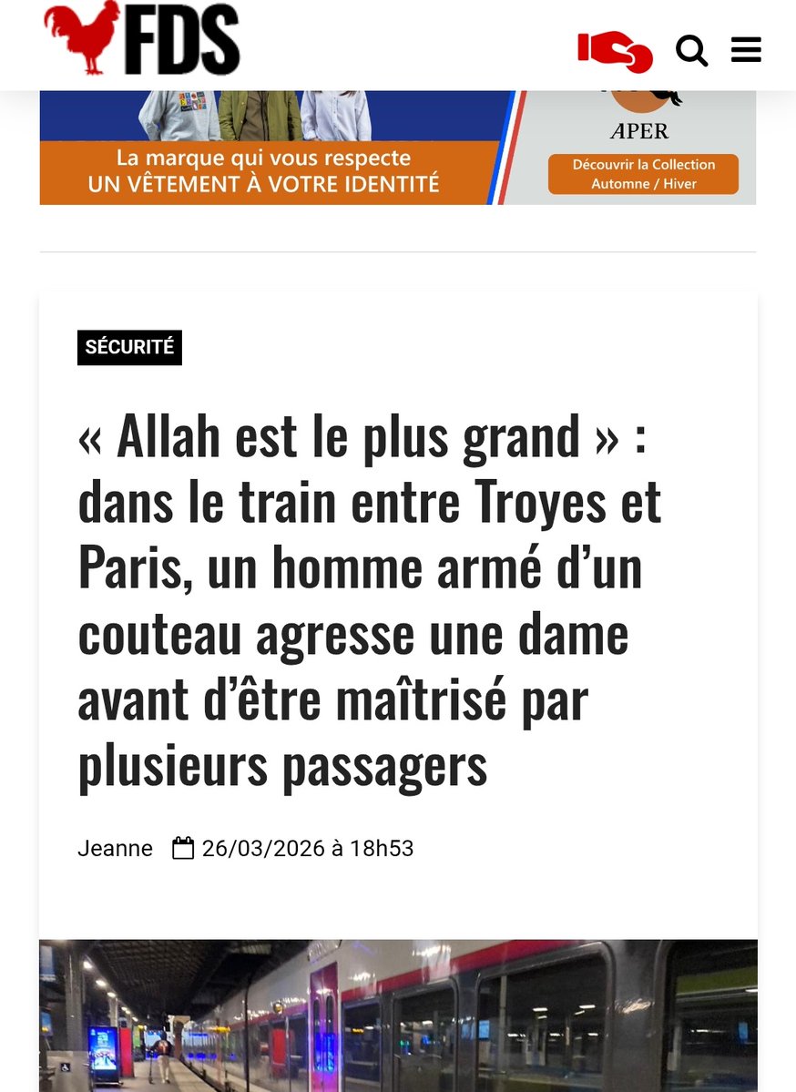 🐓.𝓥𝓻𝓪𝓲𝓮 𝓖𝓪𝓻𝓭𝓮 .🐓 tweet media