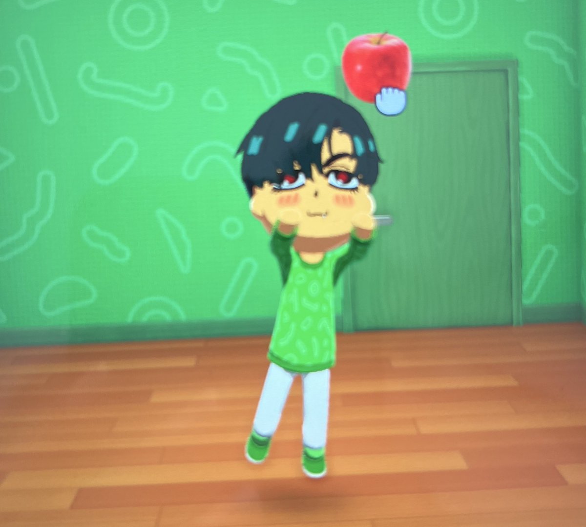 morp🦈 #1 bun tweet media