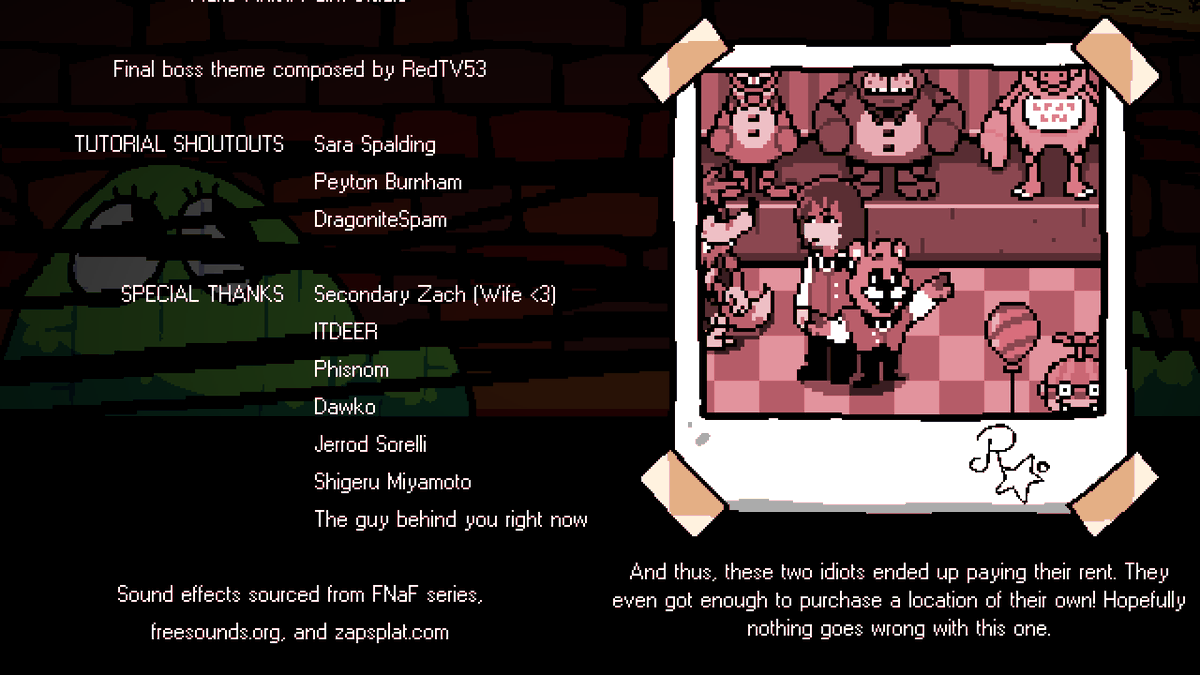 Redybears. (COMMS OPEN) tweet media