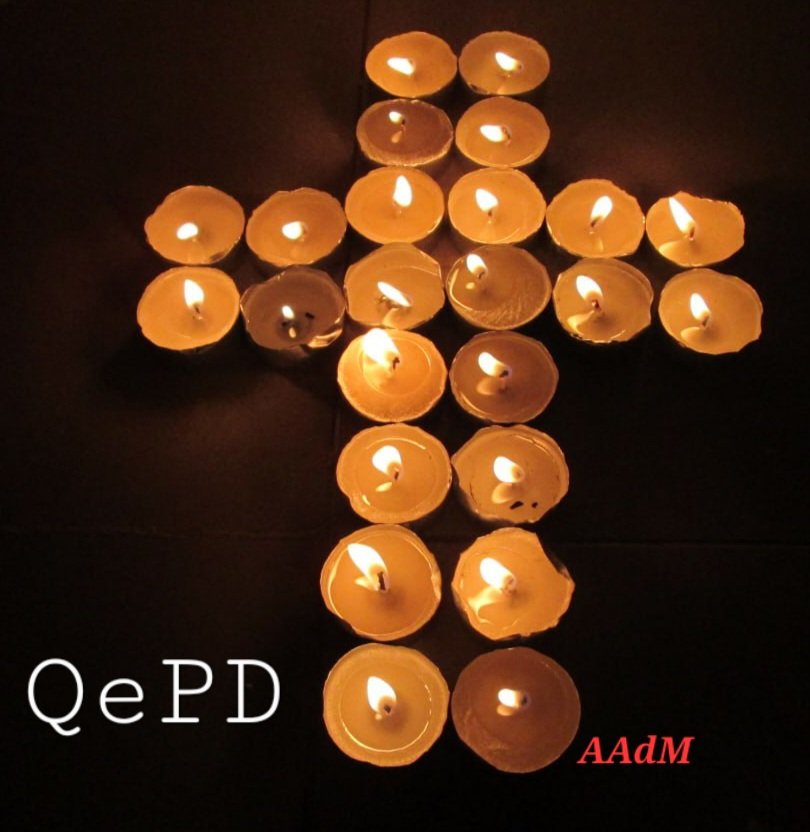 El Alminar de Melilla tweet media