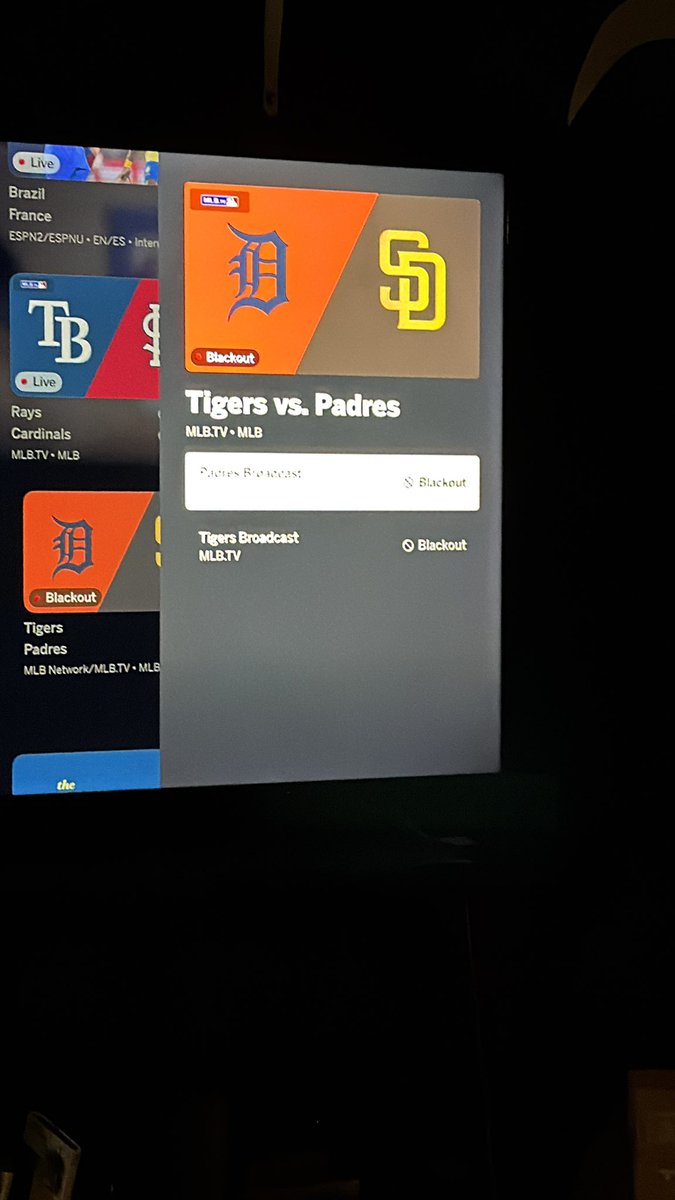 Jason Morris 🎙️ tweet media