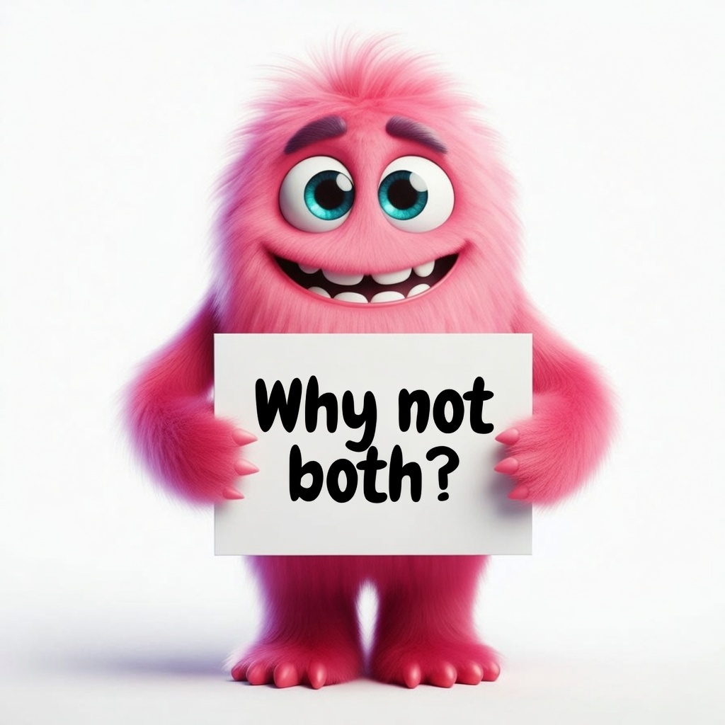 Horror & Laughs 🤪 tweet media