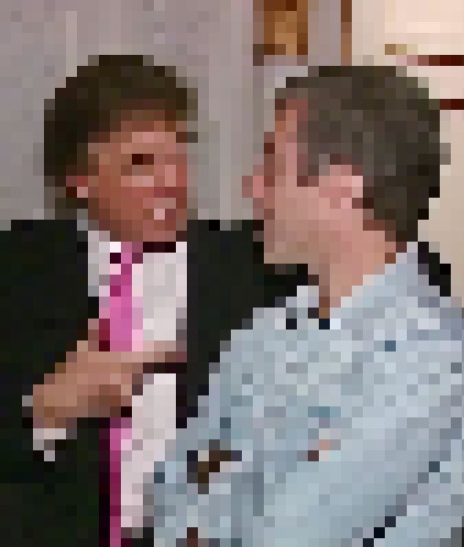 Headquarters tweet media