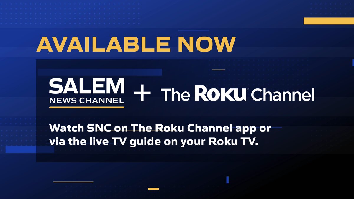 Salem News Channel tweet media